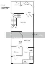 Sector A Sin Ming Industrial Estate (D20), Terrace #547283181